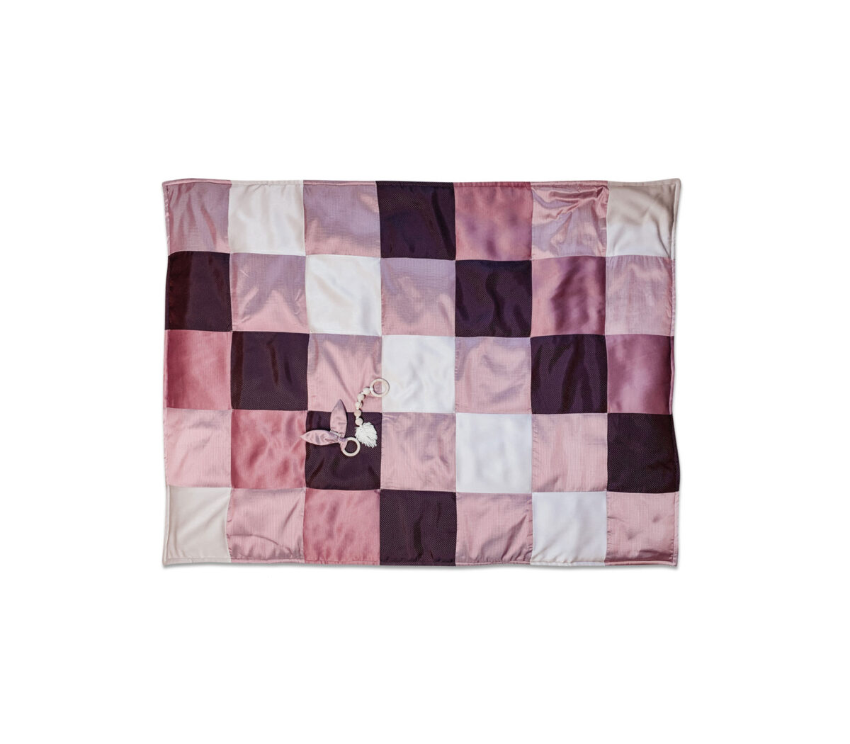 munamo patchwork játszószőnyeg 5x7