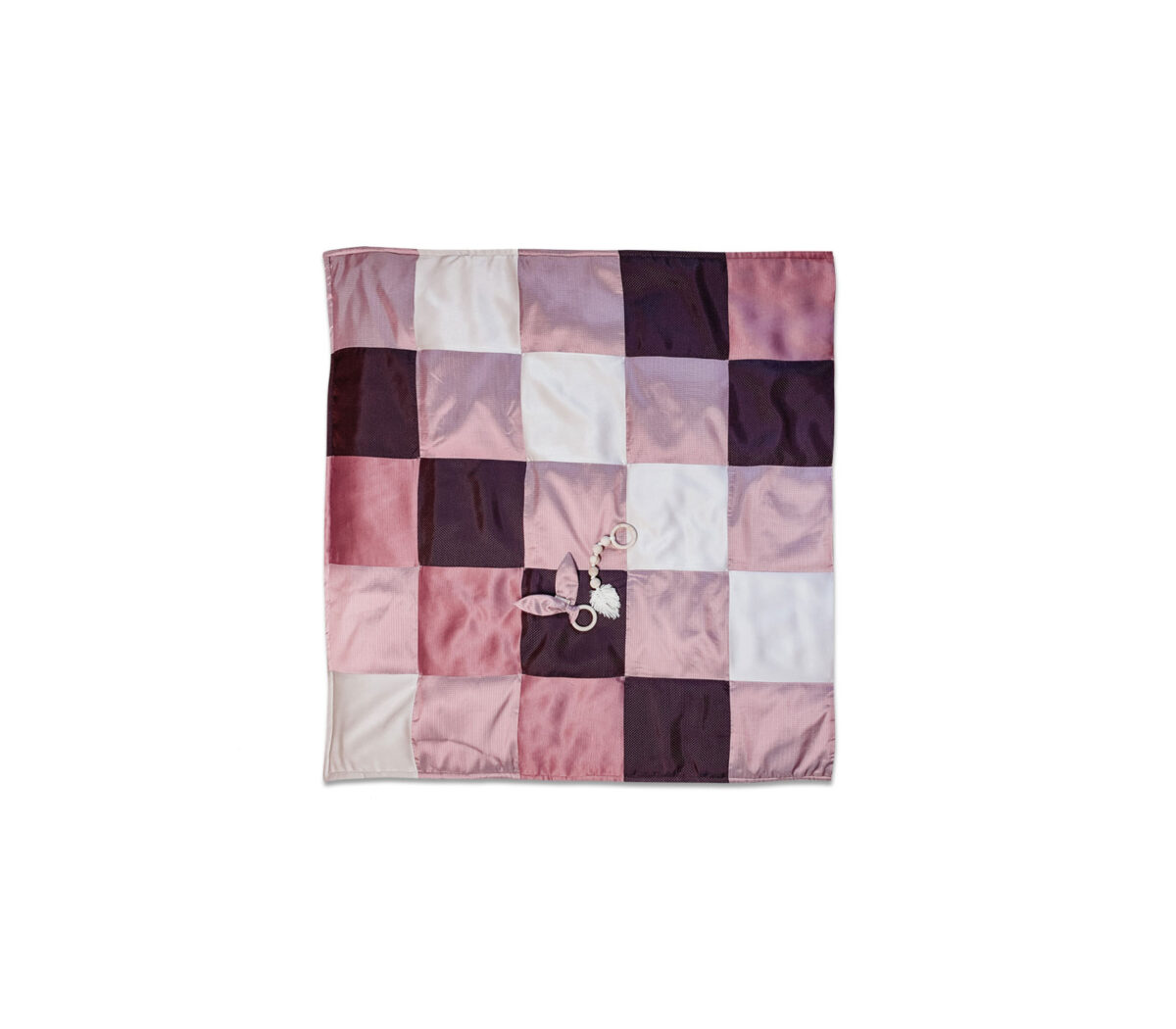 munamo patchwork jatszoszonyeg rozsaszin 5x5